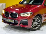 BMW X4 2019